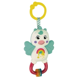 Брязкальце Clementoni Little Unicorn (17778) зображення 1