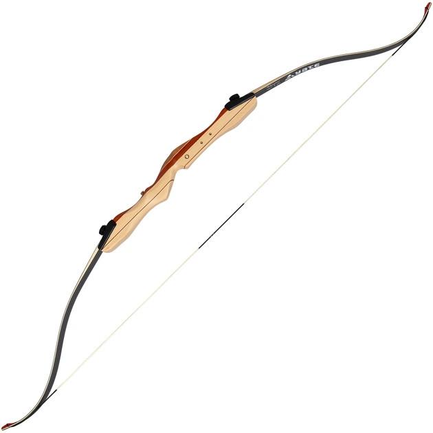 Лук Yate Viper 68/24, LH (SL00069) - изображение 2