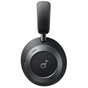 Навушники Anker SoundCore Space One Pro Black (A3062G11) - зменшене зображення 7