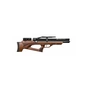 Пневматична гвинтівка Aselkon MX10-S Редукторна Wood (1003772) - зменшене зображення 1
