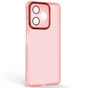 Чохол до мобільного телефона Armorstandart Shade OPPO A5 Pro 4G / A5 Pro 5G Pink (ARM85617) - зменшене зображення 1