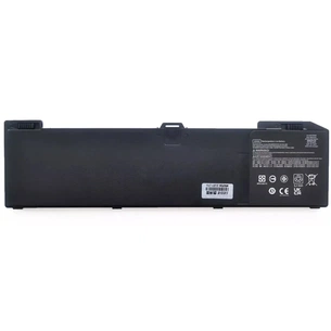 Акумулятор до ноутбука AlSoft HP ZBook 15 G5 VX04XL, 5884mAh (90Wh), 4cell, 15.4V, Li-ion (A47814) зображення 1