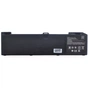 Акумулятор до ноутбука AlSoft HP ZBook 15 G5 VX04XL, 5884mAh (90Wh), 4cell, 15.4V, Li-ion (A47814) - зменшене зображення 1
