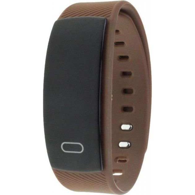 Фітнес браслет UWatch QS80 Coffee (F_59886) - изображение 1