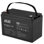 Батарея до ДБЖ 2E 2E-GDC12-100 12V 100Ah (2E-GDC12-100) - зменшене зображення 2