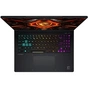 Ноутбук MSI Crosshair A16 HX E8WFK-030XUA (9S7-265L43-030) - уменьшенное изображение 2