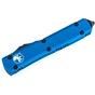 Ніж Microtech Ultratech Double Edge Blue (122-1BL) - зменшене зображення 4