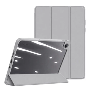 Чехол для планшета BeCover Soft Edge TPU Xiaomi Redmi Pad 2 SE 9.7" (2026) Gray (716126) изображение 1