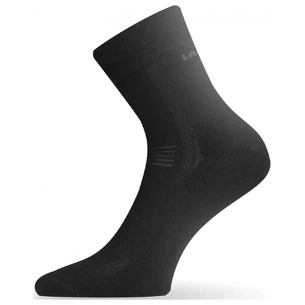 Термошкарпетки Lasting активний спорт AFE 900 - M - чорний (002.003.2971) зображення 1