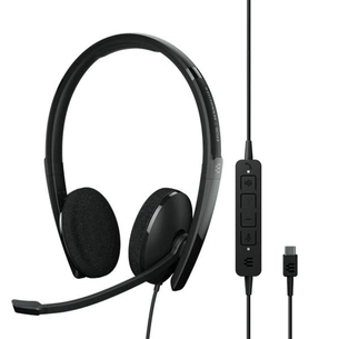 Навушники Sennheiser Adapt 160T II USB-C (1000905) зображення 1