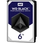 Жорсткий диск 3.5" 6TB WD (WD6003FZBX) - зменшене зображення 4