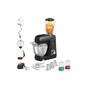 Кухонный комбайн Tefal QB5458F0 - уменьшенное изображение 1