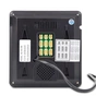 Домофон ATIS AD-480MB Black - зменшене зображення 2