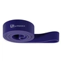 Еспандер U-Powex Pull up band (16-39kg) Purple (UP_1050_Purple) - зменшене зображення 10
