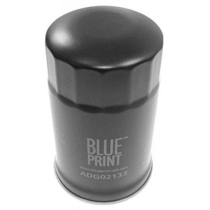 Фільтр масляний Blue Print (ADG02133) зображення 1