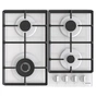 Варочна поверхня Gorenje GTW641EW - зменшене зображення 1