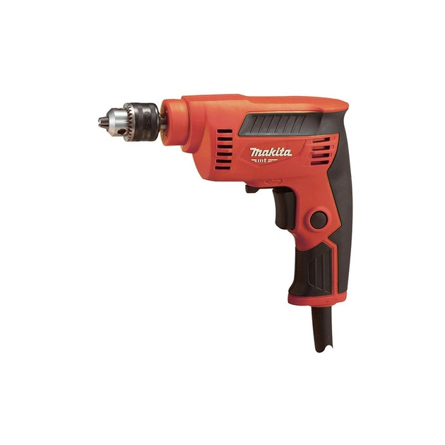 Дриль Makita M 6501, безударная (M6501) - изображение 1