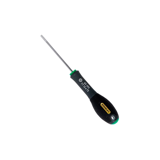 Отвертка Stanley FatMax, Torx TT15x75мм. (0-65-395) - изображение 1