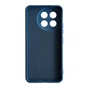 Чохол до мобільного телефона Armorstandart ICON Tecno Spark 30 Pro 4G (KL7)Dark Blue (ARM83314) - зменшене зображення 2