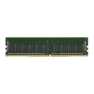 Модуль пам'яті для сервера DDR4 16GB ECC RDIMM 3200MHz 1Rx4 1.2V CL22 Kingston (KSM32RS4/16MRR) зображення 1