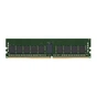 Модуль пам'яті для сервера DDR4 16GB ECC RDIMM 3200MHz 1Rx4 1.2V CL22 Kingston (KSM32RS4/16MRR) - уменьшенное изображение 1