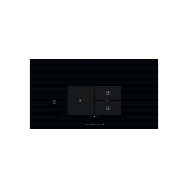 Варочна поверхня Electrolux EIS67483 - picture 2