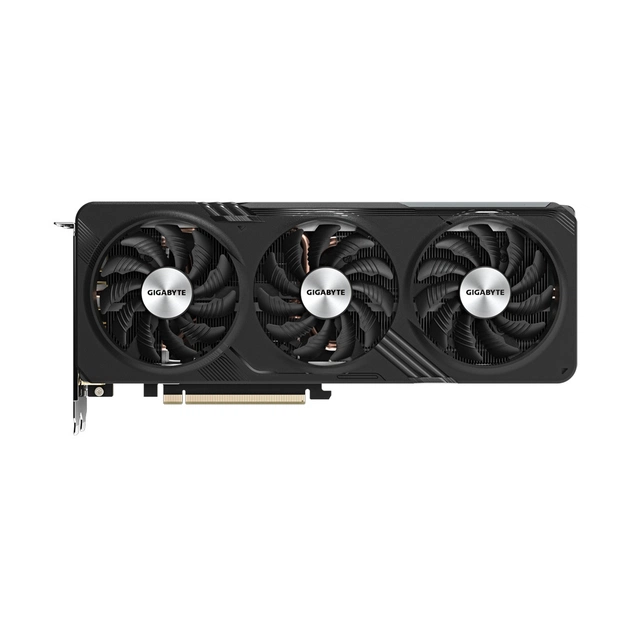 Відеокарта GIGABYTE GeForce RTX4060Ti 16Gb GAMING OC (GV-N406TGAMING OC-16GD) - зображення 1