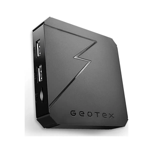 Медіаплеєр Geotex GTX-R3i Mini (9818) зображення 1