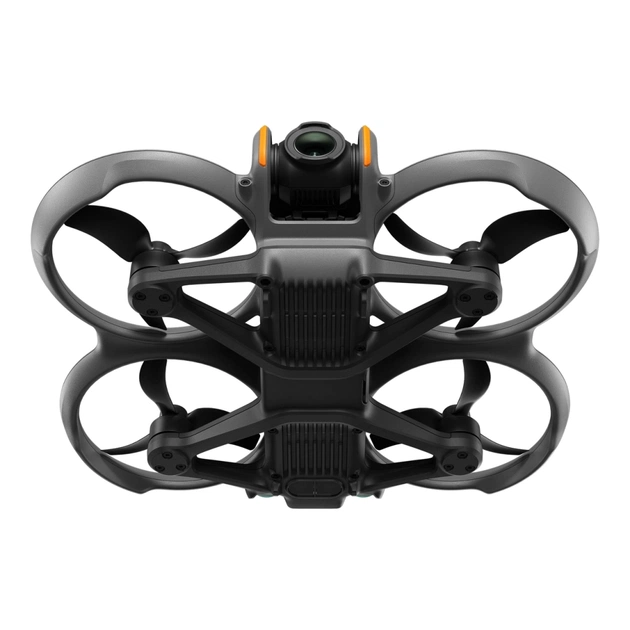 Квадрокоптер DJI Avata 2 PRO-VIEW COMBO (CP.FP.00000227.01) - зображення 7