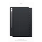 Чохол до планшета Samsung Keyboard Cover Slim Samsung Galaxy Tab S10 Plus Black (EF-DX825BBEGUA) - зменшене зображення 11