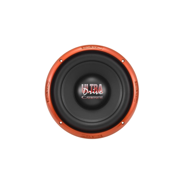 Сабвуферний динамік Cadence UD 10D4 - picture 2