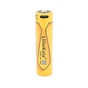 Акумулятор 18650 3500mah (3400-3500mah), 3.7V(2.7-4.2V), Type-C, 72*18.6mm, Yellow Liitokala (USB-18-T35) - зменшене зображення 1