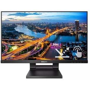 Монітор Philips 222B1TC/00 зображення 1