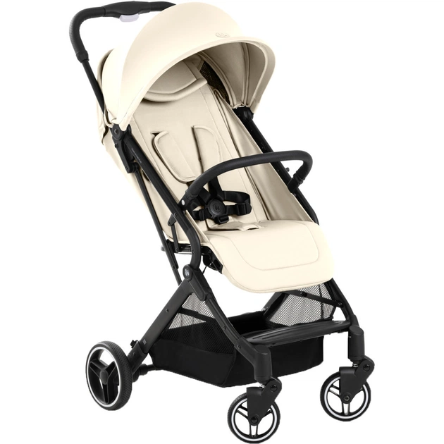 Коляска Hauck Travel N Care Plus Vanilla (16025-1) - изображение 1