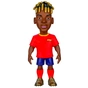 Фігурка Minix Spain Nico Williams (22793) - зменшене зображення 1