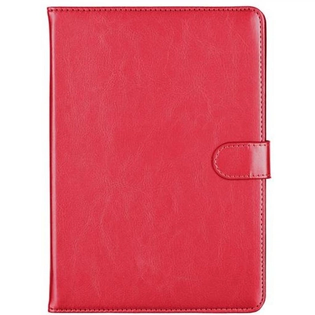 Чохол до планшета 2E Basic Universal 9-10", Deep Red (2E-UNI-9-10-OC-RD) - изображение 1