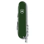 Ніж Victorinox Climber 91 мм Зелений (1.3703.4) - зменшене зображення 2