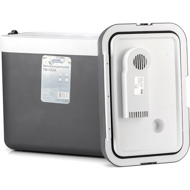Автохолодильник Thermo TR-132А 12/230 В 32 л (4823082713813) - зображення 5