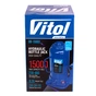 Домкрат Vitol DB-15002/T91504, телескопический, гидравлический, 15т, min 230мм, max 460мм (DB-15002) - уменьшенное изображение 7