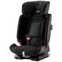 Автокрісло Britax-Romer Advansafix IV R Cool Flow Black (2000030817) - зменшене зображення 6