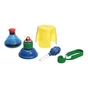 Набір для експериментів EDU-Toys Модель пальника (JS004) - зменшене зображення 1