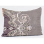 Ковдра MirSon Набір Tencel Зима №3694 Print Line Myrrh + подушка середня 155х215+50х70 (2200004848143) - зменшене зображення 5