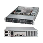 Серверна платформа Supermicro CSE-826BE1C-R920LPB - уменьшенное изображение 1