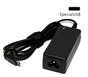 Блок живлення для ноутбука Asus 19V 1.75A 33W Special USB (AD103007) bulk - зменшене зображення 1