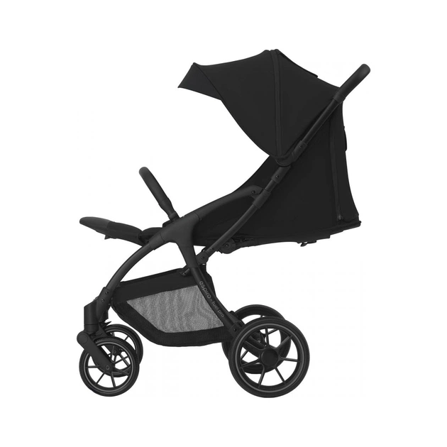 Коляска Espiro Fuel Pro 10 Dynamic Black (5905683801720) - зображення 8