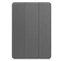 Чохол до планшета BeCover Flexible TPU Mate Lenovo Idea Tab / K11 (2nd Gen) TB336 / Xiaoxin Pad (2025) 11" Grey (715633) - зменшене зображення 2