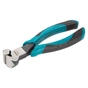 Кусачки Sigma торцеві 160мм Mega (4354071) - уменьшенное изображение 5