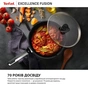 Сковорода Tefal Excellence Fusion 20 см (G3380202) - зменшене зображення 2