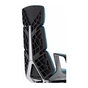 Офісне крісло GT Racer X-821 Dark Green/Black (X-821 Spider Dark Green/Black) - зменшене зображення 7