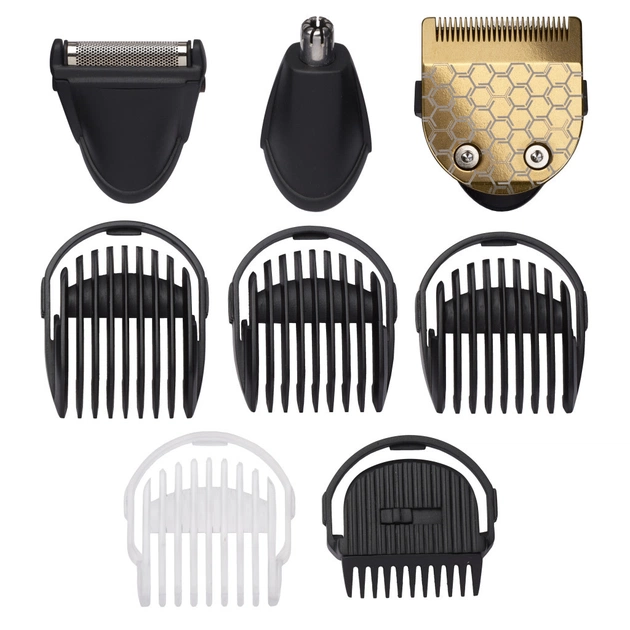 Машинка для стрижки Babyliss MT726E - зображення 8